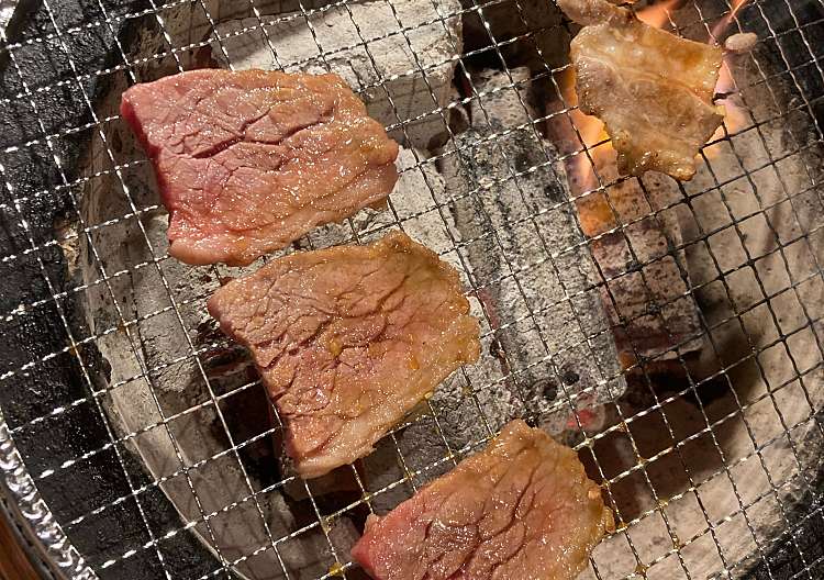 国産牛焼肉食べ放題 肉匠坂井 さいたま中央店 鈴谷 与野本町駅 焼肉 By Line Conomi