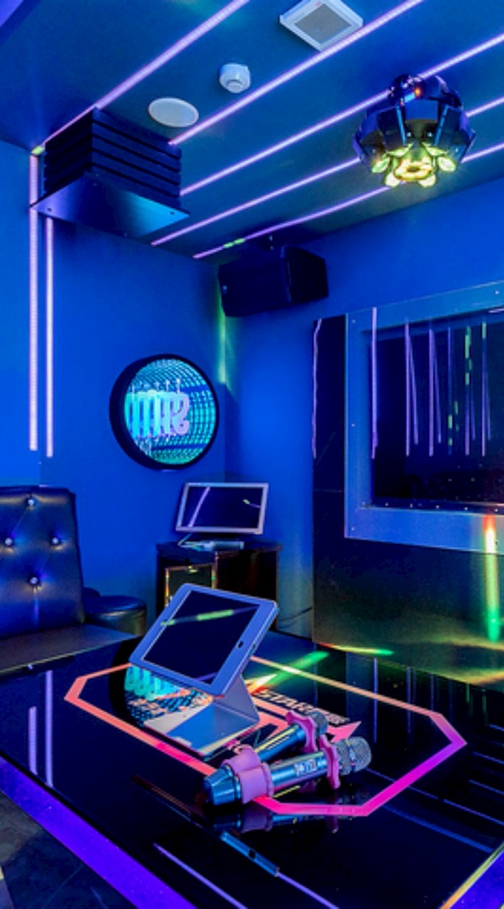 🚹spoon🥄カラオケ🎤配信者🚺