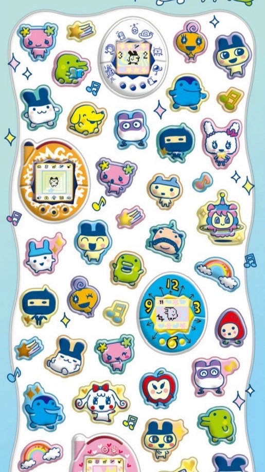 唐津シール情報🎀