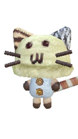 たわしとすぽんじ