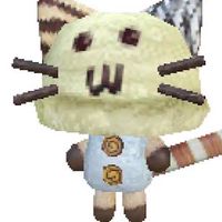 たわしとすぽんじ