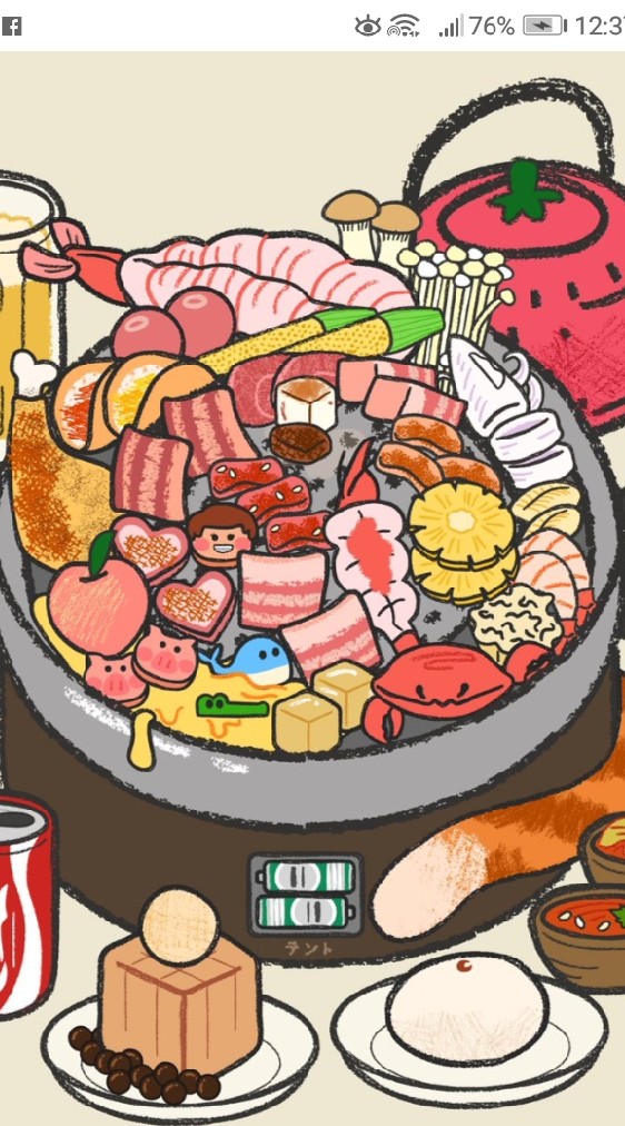 แก๊งขายหมูกกระทะ
