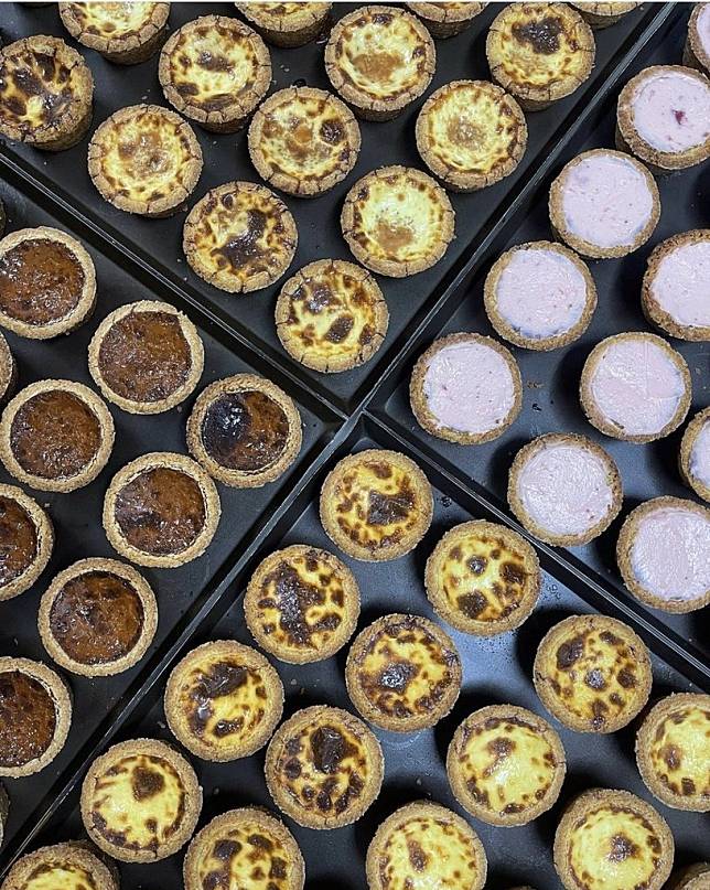 圖片來源：IG@于塔.厚布丁