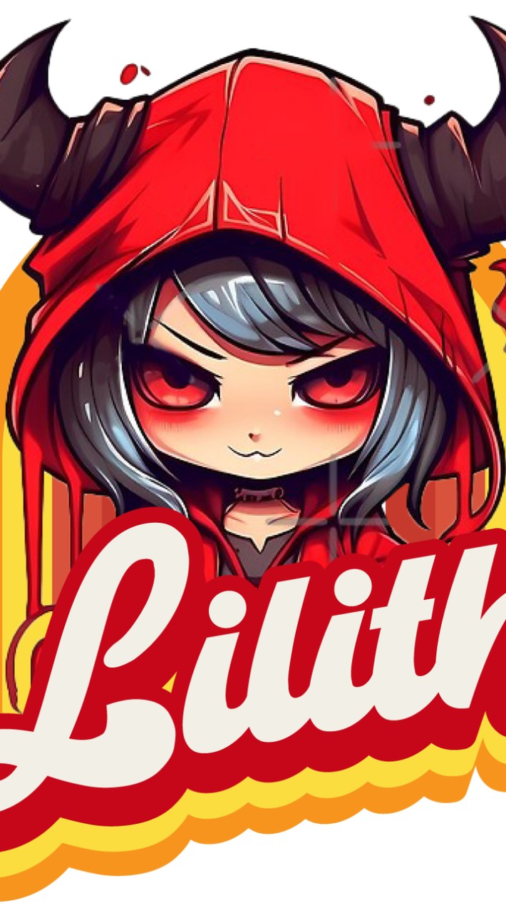 L I L I T H ✿