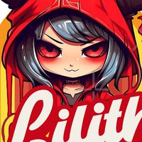 L I L I T H ✿