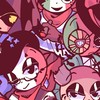 カンヒュ爆緩也ヤンデレメンヘラパロ❣️❣️❣️❣️❣️