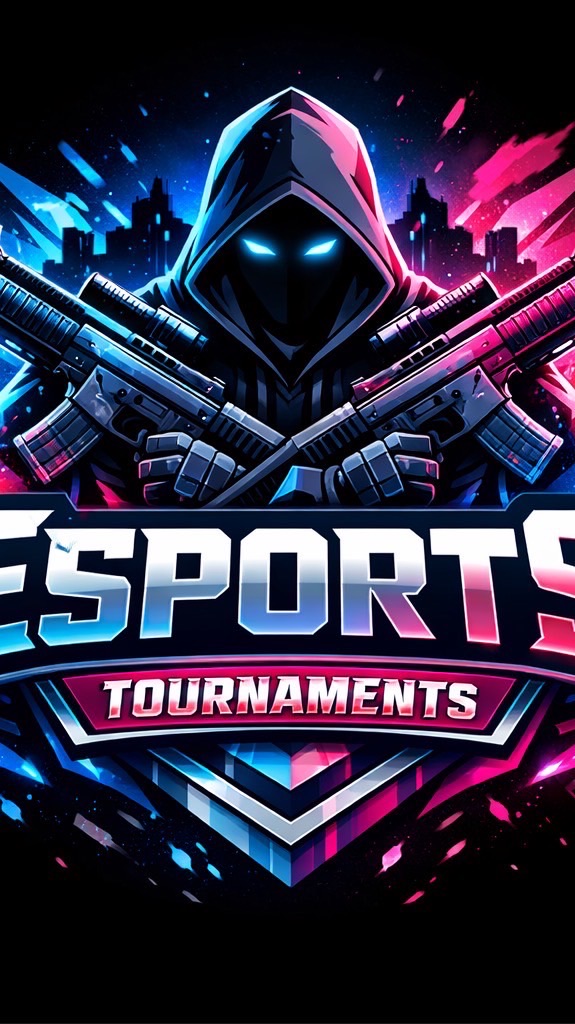 Esports Tournaments