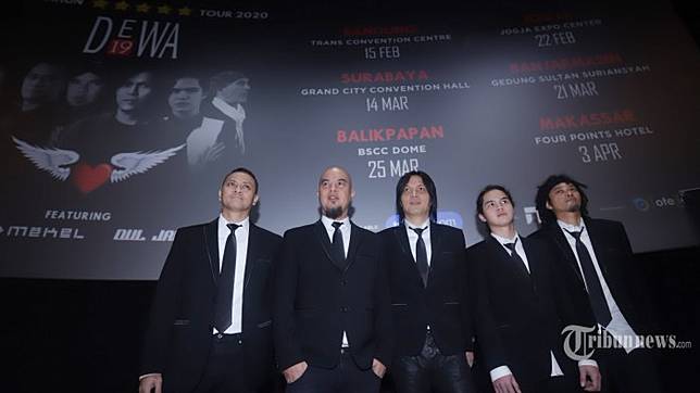 Chord Kangen