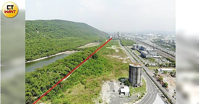 【炒地魔術師3】2.2萬坪地等徵收　官員:「運作一下不是問題」