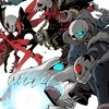 アンテ、デルタ好き集まれ！！