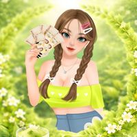 🌞🍵ชาเขียวมัจฉะ🍵🌞