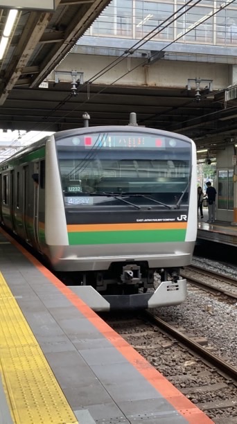 発車メロディー&鉄道トークラウンジ