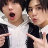 Hey! Say! JUMP山田涼介君、伊野尾慧君のファン集まれ〜