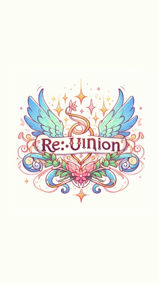 Re:union@マジックカード