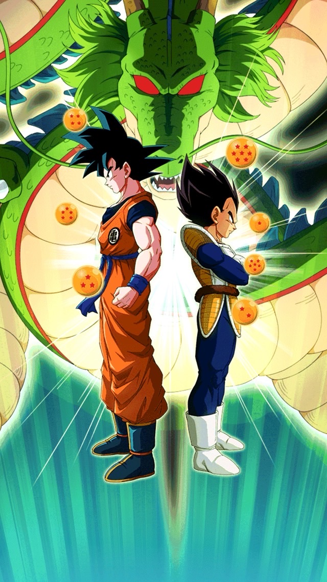 ドッカンバトルやってる人集まれ〜