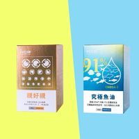 濰視X科立健攻略📚