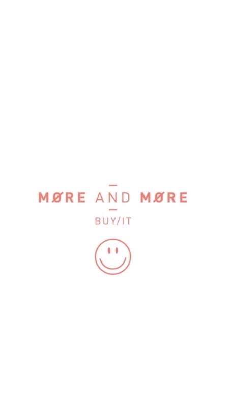 More&More
