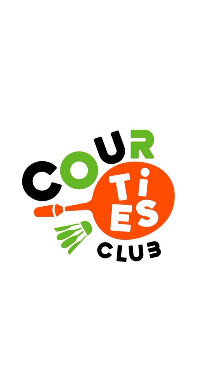 Courties Club BKK 🏸