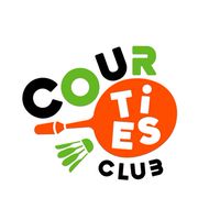 Courties Club BKK 🏸
