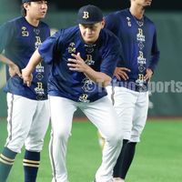 オリ党集まれーー(推しいなくても歓迎！)