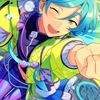 あんスタ同士集まれ