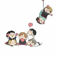 ❦︎ มหาลัยฮายโค่ว์ย 𝐇𝐚𝐢𝐤𝐲𝐮𝐮 𝐔𝐧𝐢𝐯𝐞𝐫𝐬𝐢𝐭𝐲 ❦︎