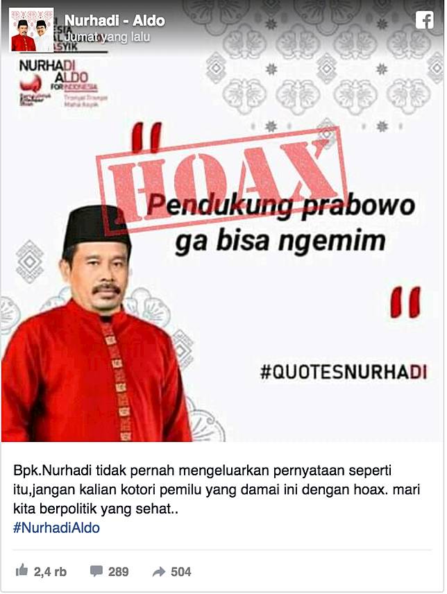 Meme Lucu Nurhadi Aldo Terkini Ban