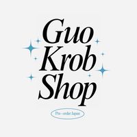 Guokrob รับหิ้วJP🛍️