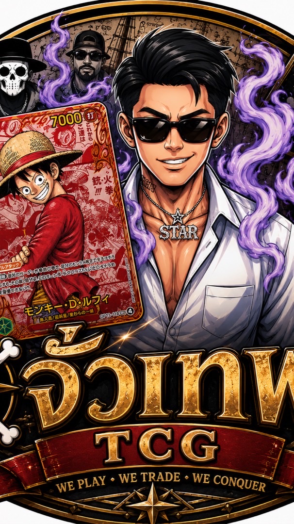 จุ่มเทพ TCG
