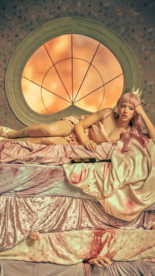 Melanie Martinez Thailand