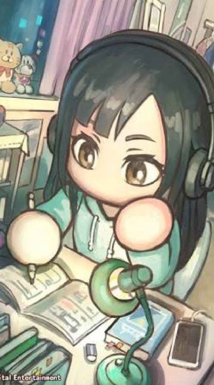 OpenChat パワサカプレイヤー集合