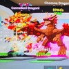 Fortnite ブレインロット(steel・Go up・ファイト)なんでもありです