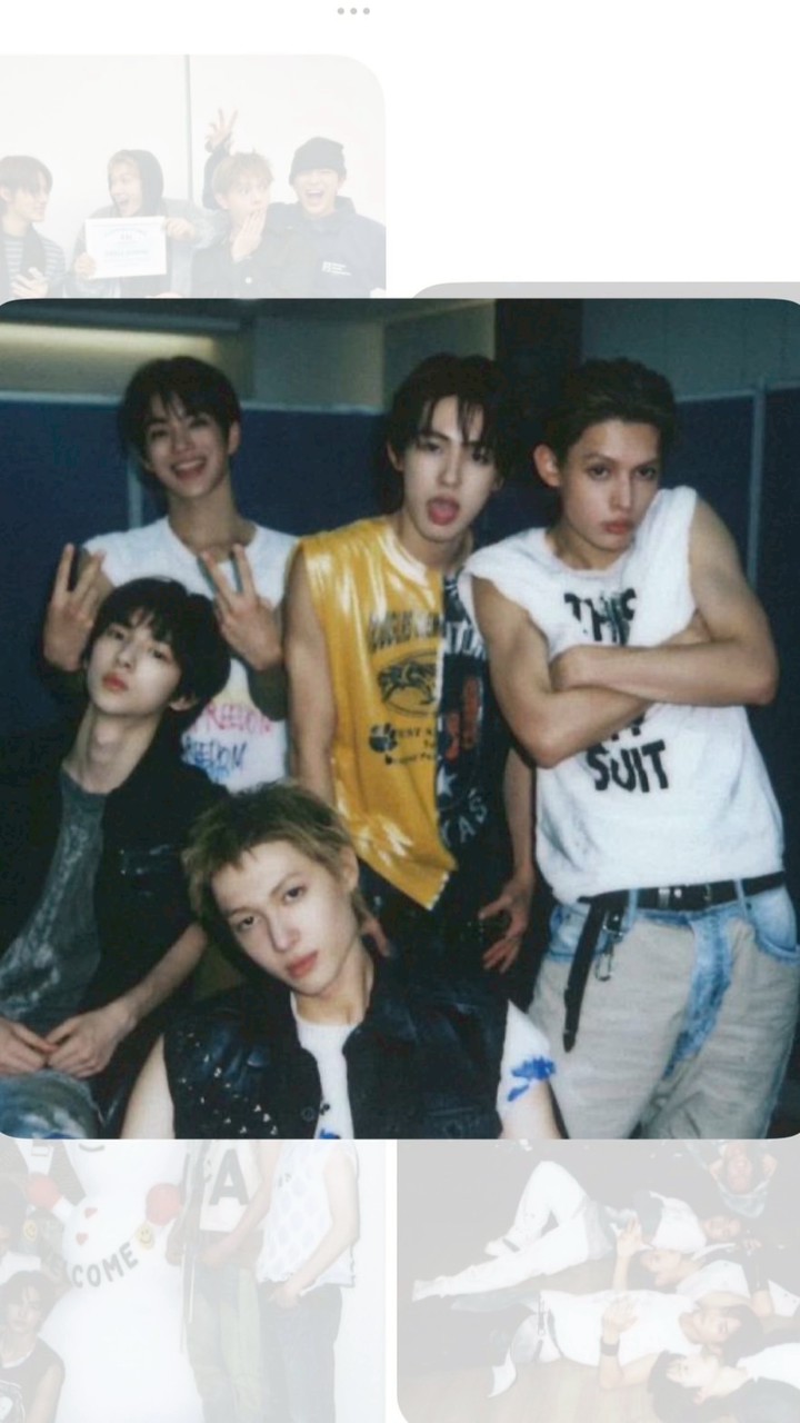 𝘾💿𝙍𝙏𝙄𝙎//拼車群