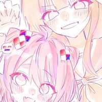 虹桃 激激激激緩也 ❣️