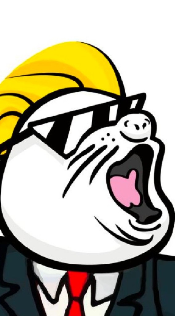SEADOG海狗幣TW共識群