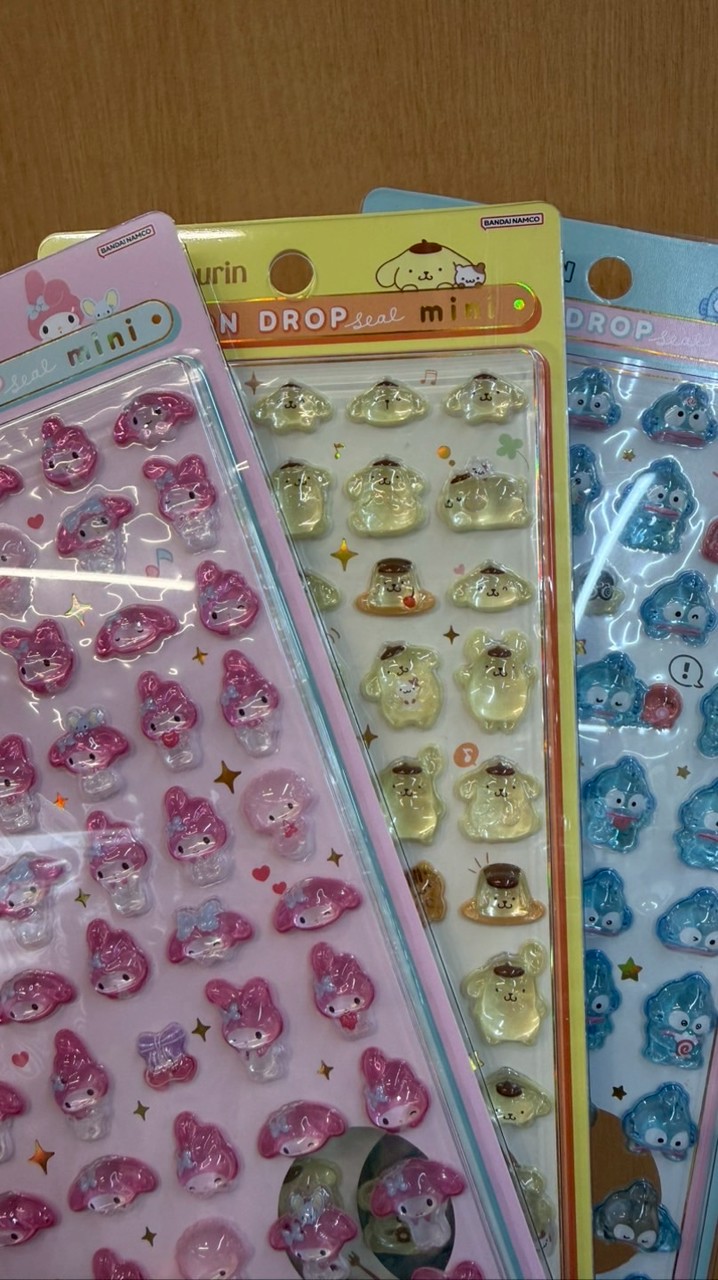 石川シール情報交換(金沢白山野々市小松)