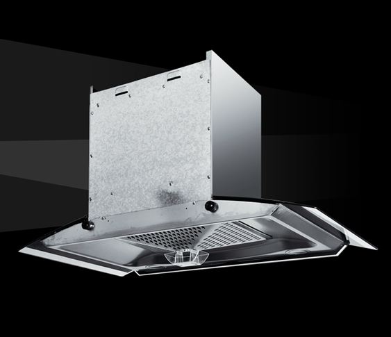 頂吸式中式家用壁掛式抽油機廣東櫻花唄吸油機-220VYTL