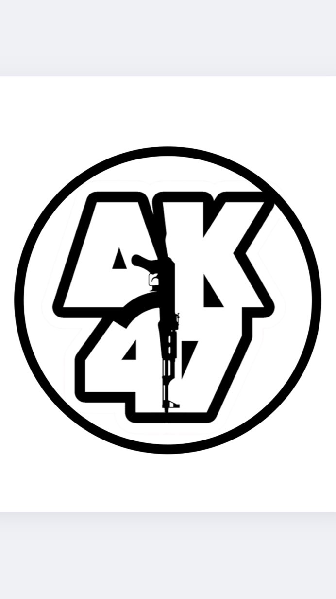 AK-47🌬️