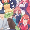 五等分の花嫁なりきり(オリキャラ有り)