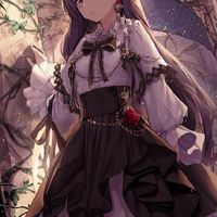 諸神領域