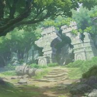 エラルフ魔法学園 𓂃◌𓈒𓐍 「ｵﾘｷｬﾗ」