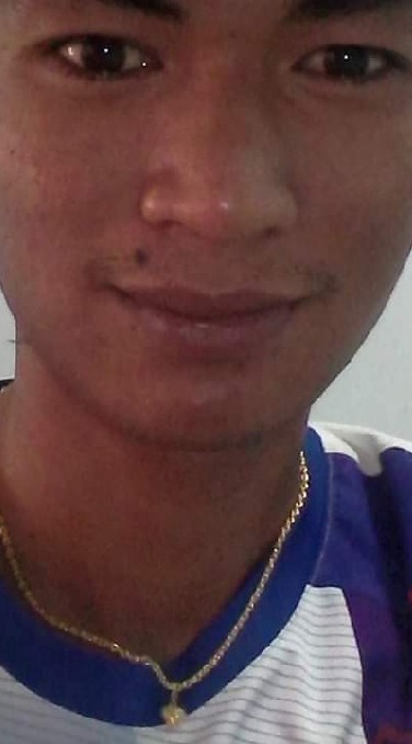 ไม่รักก็ปล่อย อย่าปล่อยให้คิดนะ