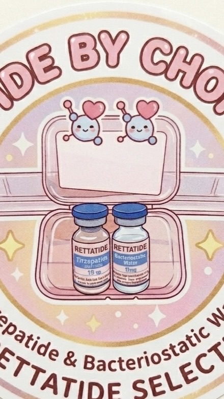 Peptide บ้านแอดมินชมพู💖