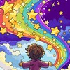 🌈虹の橋で待っててね〜ペットロス