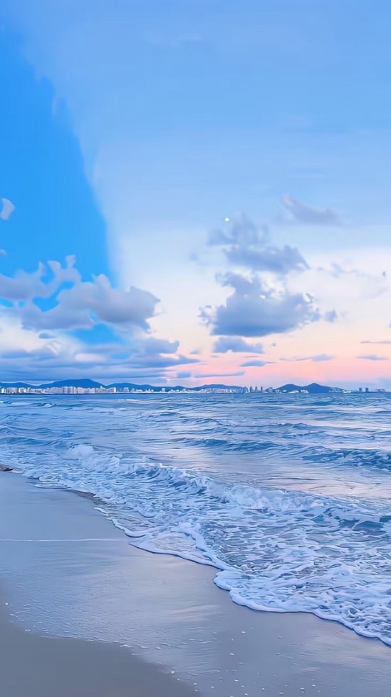 🎀+ °☆. « * . ˙♩. 🎀+ 浪漫初汐°☆. «［免宣拐］ * . ˙♩.+ °🎀