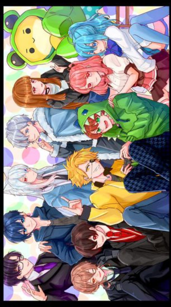 からピチ🍑シェアハウス