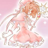 庫洛魔法使