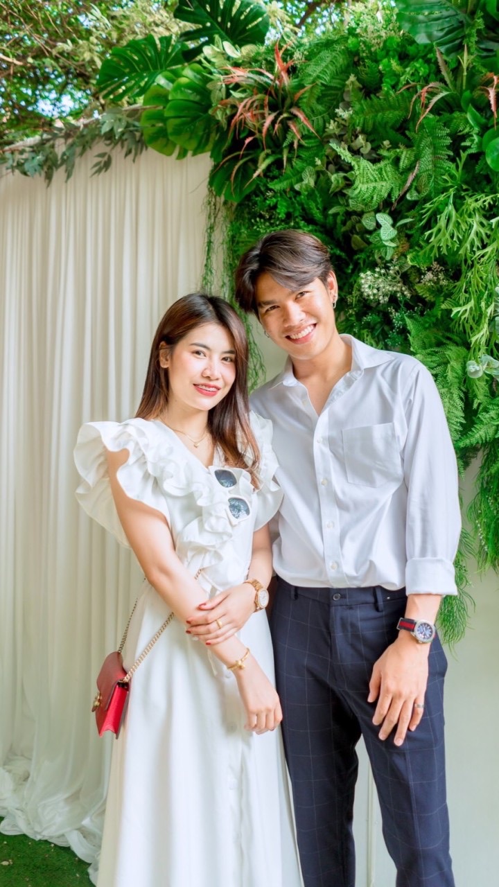 👨‍👩‍👧‍👧𝐟𝐚𝐦𝐢𝐥𝐲 𝐏’ฝน 𝐏’วิว 💖