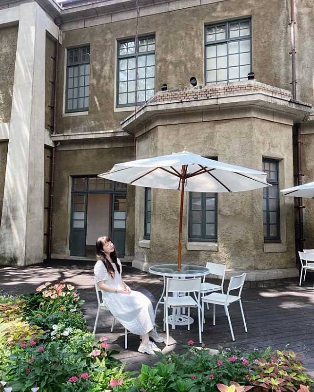 圖片來源:IG@hong.wuu