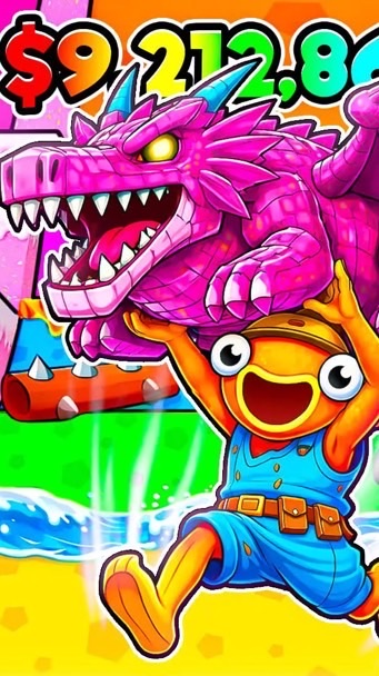 世界一配布の多い😻‼️フォートナイト、ゴーアップ、スティール、ブレインロッドオプ😌✨交換所